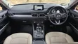 Mazda CX-5 2.2 Diesel AWD 2020 Gray - 5