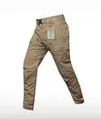Outdoor Tactical Ix7 Waterproof Hiking Trousers - 1