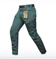 Outdoor Tactical Ix7 Waterproof Hiking Trousers - 3