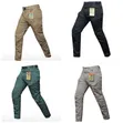 Outdoor Tactical Ix7 Waterproof Hiking Trousers - 5