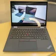 Lenovo ThinkPad X1 Yoga Convertible Laptop 16GB RAM, 512GB SSD - 1