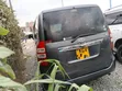Toyota Noah 2013 - 4