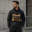 Outdoor Tactical Hiking Chest Bag - 3