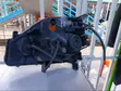 Nissan X-Trail T31 Non-Xenon Headlight - 2