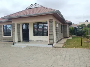 3 Bedroom House for Rent in Acacia, Kitengela