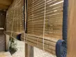 Bamboo Roll Up Shades - Affordable Window Blinds - 2