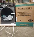 Hisense 12kg Washing Machine with Inverter Motor - 1