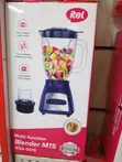 Itel M1S Multi-Function Blender - 1
