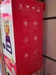 Itel M1S Multi-Function Blender - 2