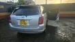 Toyota Corolla Fielder 2008 Silver - 2