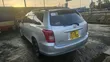 Toyota Corolla Fielder 2008 Silver - 3