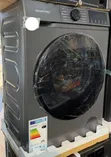 Smartpro 8kg Fully Automatic Front Load Washing Machine - 2