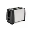 Sokany 2-Slice Pop-Up Bread Toaster - 2