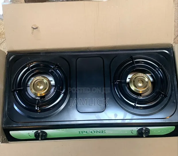 IPCON Stainless Steel Table Top Cooker - 1
