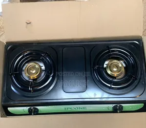 IPCON Stainless Steel Table Top Cooker
