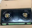 IPCON Stainless Steel Table Top Cooker - 1