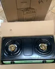 IPCON Stainless Steel Table Top Cooker - 2