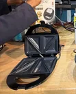 Rebune 2-Slice Sandwich Maker - 1