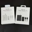 Samsung 65W Adapter Trio - Brand New - 1