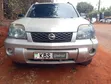Nissan X-Trail 2.0 2005 Silver - 1