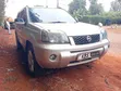 Nissan X-Trail 2.0 2005 Silver - 2