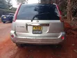 Nissan X-Trail 2.0 2005 Silver - 3