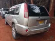 Nissan X-Trail 2.0 2005 Silver - 4