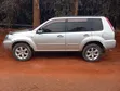 Nissan X-Trail 2.0 2005 Silver - 5