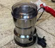 LAC Electric Coffee Grinder - 1