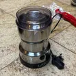 LAC Electric Coffee Grinder - 2