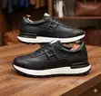 Hermes Paris Gents Low Top Casuals - 2