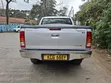 Toyota Hilux 2010 Double Cabin - 2