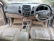 Toyota Hilux 2010 Double Cabin - 5