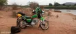 Skygo 150cc Motorcycle 2022 - 4