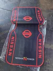 Nissan Wingroad Floor Mats - Brand New - 1