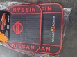 Nissan Wingroad Floor Mats - Brand New - 2