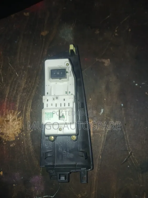 Toyota Probox New Model Main Switch (Used) - 1