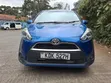 Toyota Sienta 1.5 FWD (6-seater) 2015 Blue - 1