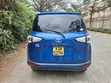 Toyota Sienta 1.5 FWD (6-seater) 2015 Blue - 2