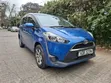 Toyota Sienta 1.5 FWD (6-seater) 2015 Blue - 3