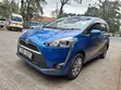 Toyota Sienta 1.5 FWD (6-seater) 2015 Blue - 4