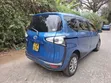 Toyota Sienta 1.5 FWD (6-seater) 2015 Blue - 5