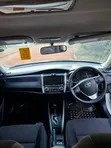 Toyota Corolla Fielder 1.5 Hybrid FWD 2014 White - 3
