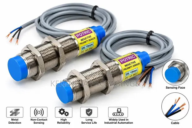 Brand New Proximity Sensor - 1