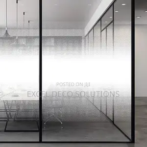 Dual Gradient Window Film 1.5m Width - Price Per Meter