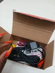 Brand New Full HD High Quality Car Reverse Camera - 1