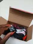 Brand New Full HD High Quality Car Reverse Camera - 2