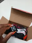 Brand New Full HD High Quality Car Reverse Camera - 3