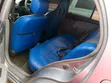 Toyota Starlet 2002 Silver - 4