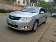 Toyota Allion 2009 Silver - 3